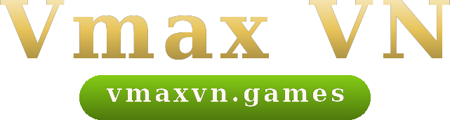 Vmax VN logo