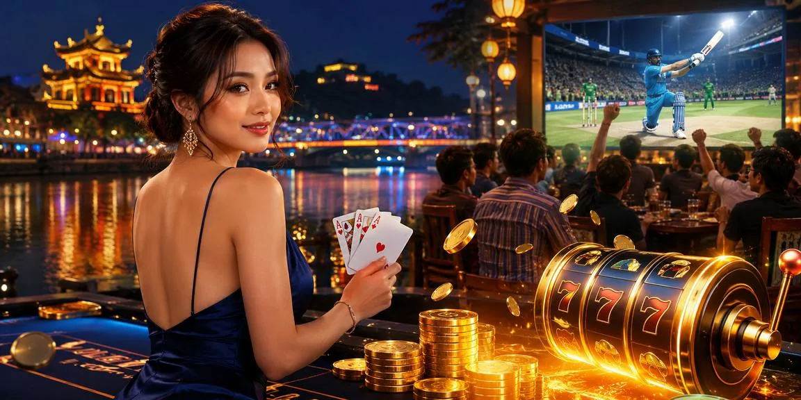 Vmax VN Điểm Nhấn Slot