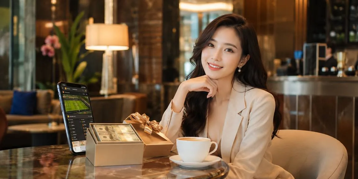Vmax VN Điểm Nhấn Casino