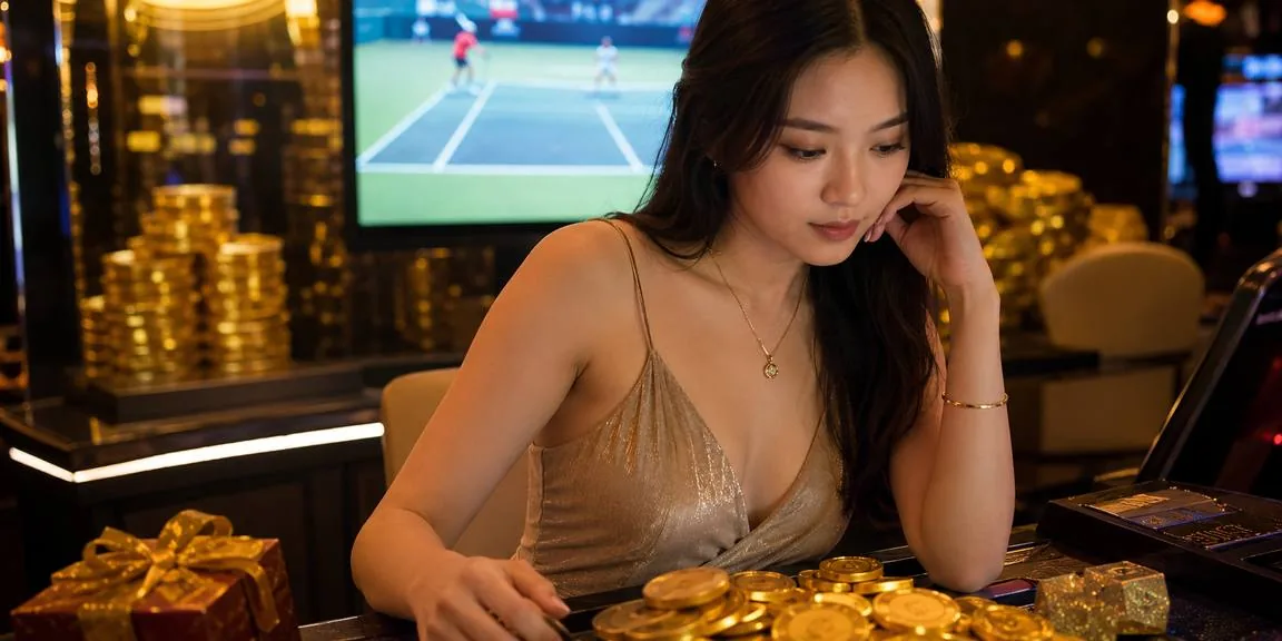 Vmax VN Điểm Nhấn Casino Trực Tiếp