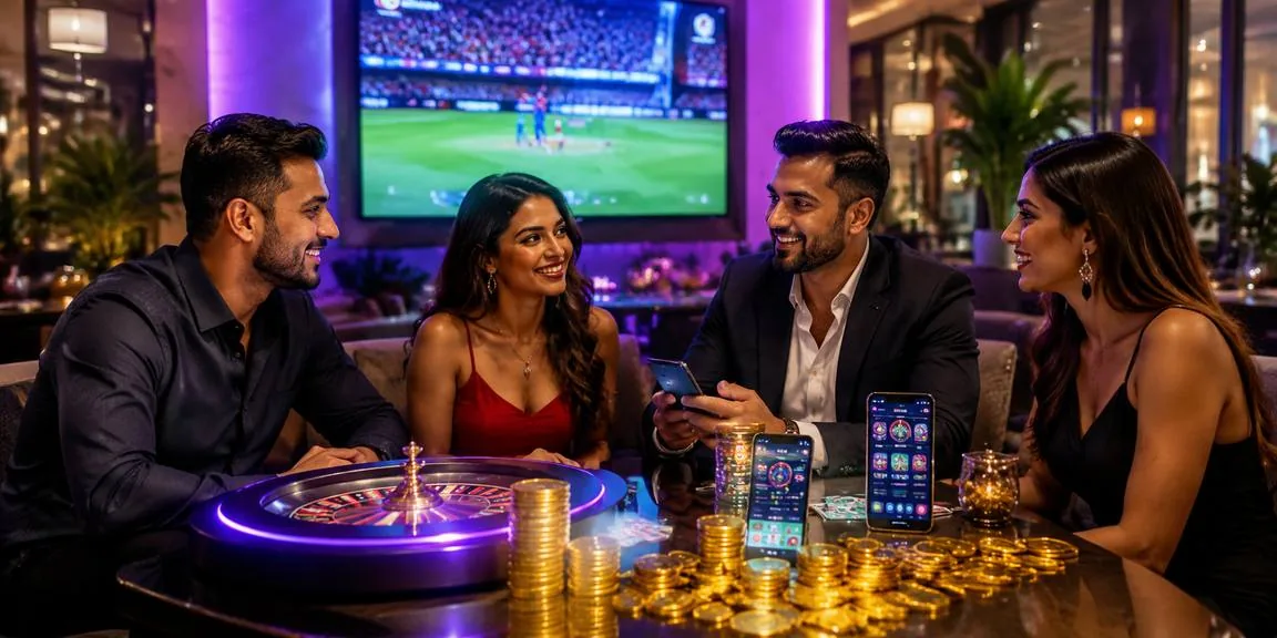 Vmax VN Việt Nam Sảnh casino